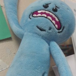 Meet your Posher, Cheyy